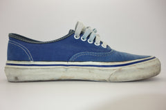 vintage van's style #44 ~ US8