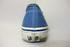 vintage van's style #44 ~ US8
