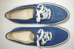 vintage van's style #44 ~ US8