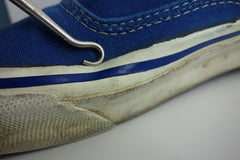 vintage van's style #44 ~ US8