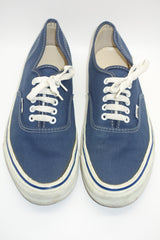 vintage van's style #44 ~ US10.5