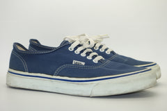 vintage van's style #44 ~ US10.5