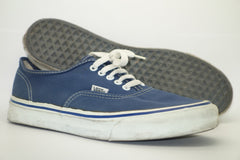 vintage van's style #44 ~ US10.5