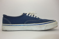 vintage van's style #44 ~ US10.5