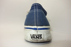 vintage van's style #44 ~ US10.5