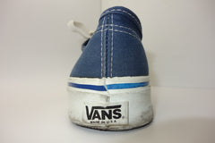 vintage van's style #44 ~ US10.5