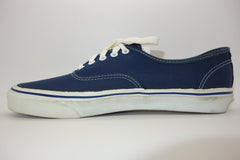 vintage van's style #44 ~ US12