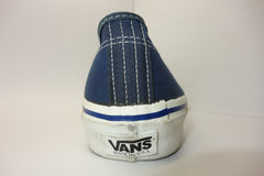 vintage van's style #44 ~ US12