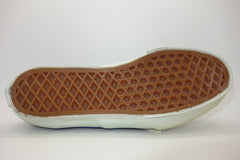 vintage van's style #44 ~ US4.5