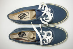 vintage van's style #44 ~ US4.5