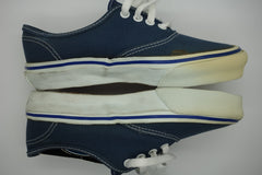 vintage van's style #44 ~ US4.5