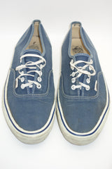 vintage van's style #44 ~ US10.5 ?