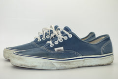 vintage van's style #44 ~ US10.5 ?