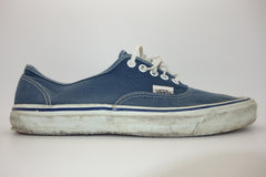 vintage van's style #44 ~ US10.5 ?