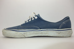 vintage van's style #44 ~ US10.5 ?