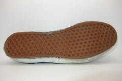 vintage van's style #44 ~ US10.5 ?