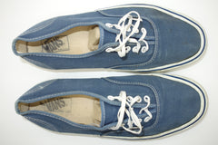 vintage van's style #44 ~ US10.5 ?