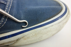 vintage van's style #44 ~ US10.5 ?