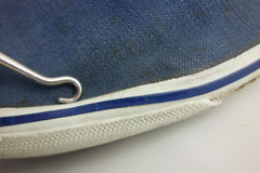 vintage van's style #44 ~ US10.5 ?