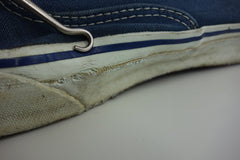 vintage van's style #44 ~ US10.5 ?