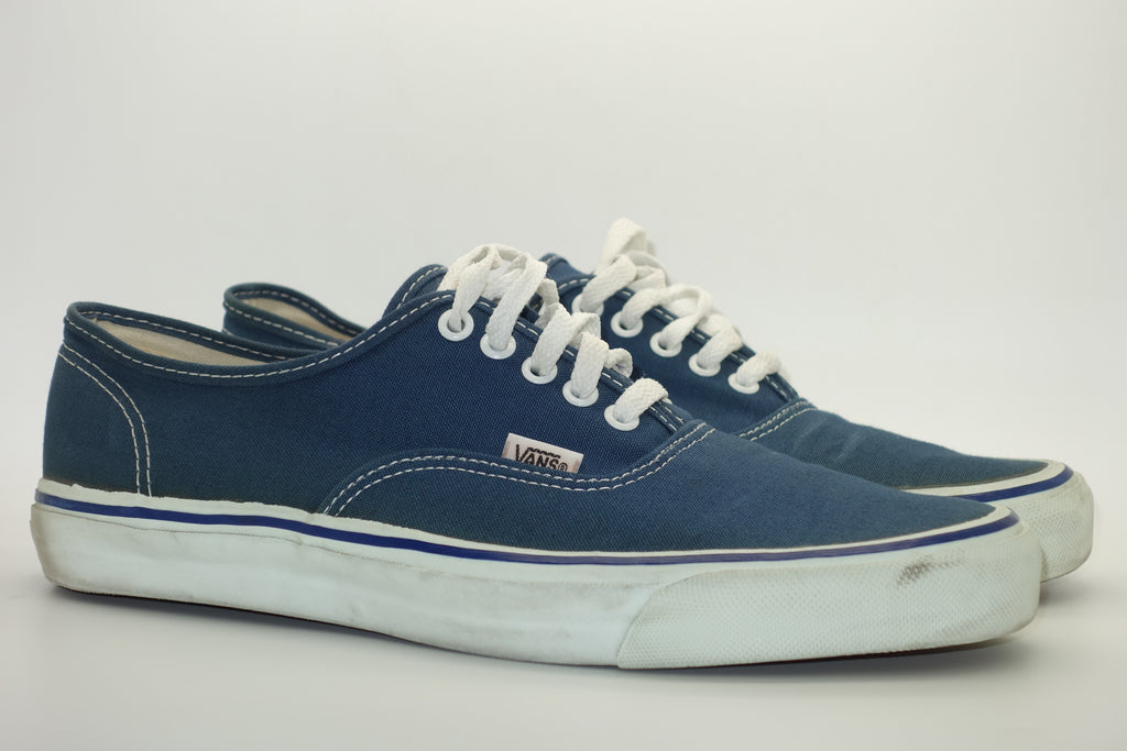 vintage van's style #44 ~ US11