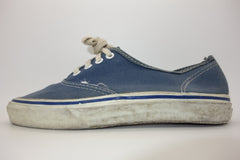 vintage van's style #44 ~ US6.5