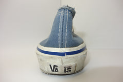 vintage van's style #44 ~ US6.5