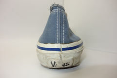 vintage van's style #44 ~ US6.5