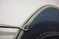 vintage van's style #44 ~ US6.5