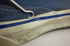 vintage van's style #44 ~ US6.5