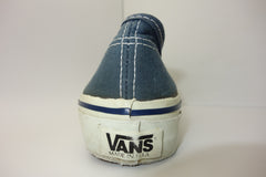 vintage van's style #44 ~ US6