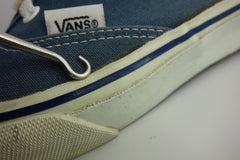 vintage van's style #44 ~ US6