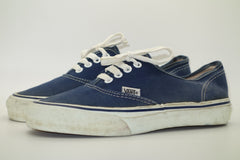 vintage van's style #44 ~ US6