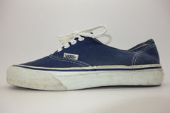 vintage van's style #44 ~ US6