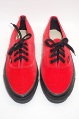 vintage van's style #44 ~ US6