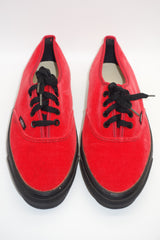 vintage van's style #44 ~ US8