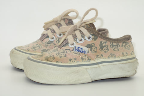 vintage van's style #44 ~ USc4.5 ?