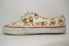 vintage van's style #44 ~ US6.5