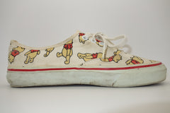 vintage van's style #44 ~ US6.5