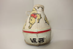 vintage van's style #44 ~ US6.5