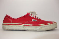 vintage vans style #44 ~ US10 ?