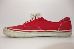 vintage vans style #44 ~ US10 ?