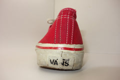 vintage vans style #44 ~ US10 ?