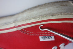 vintage vans style #44 ~ US10 ?