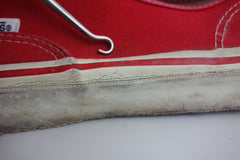 vintage vans style #44 ~ US10 ?