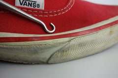 vintage vans style #44 ~ US10 ?