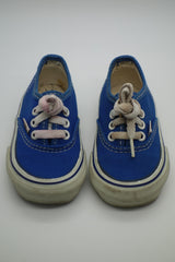 vintage van's style #44 ~ USc4.5