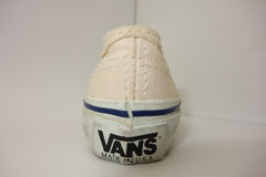 vintage van's style #44 ~ USc2.5