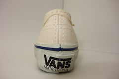 vintage van's style #44 ~ USc2.5