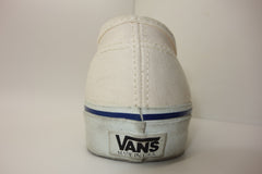 vintage van's style #44 ~ US11